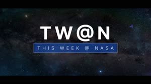 Some News About Our Moon to Mars Architecture on This Week @NASA – April 21, 2023